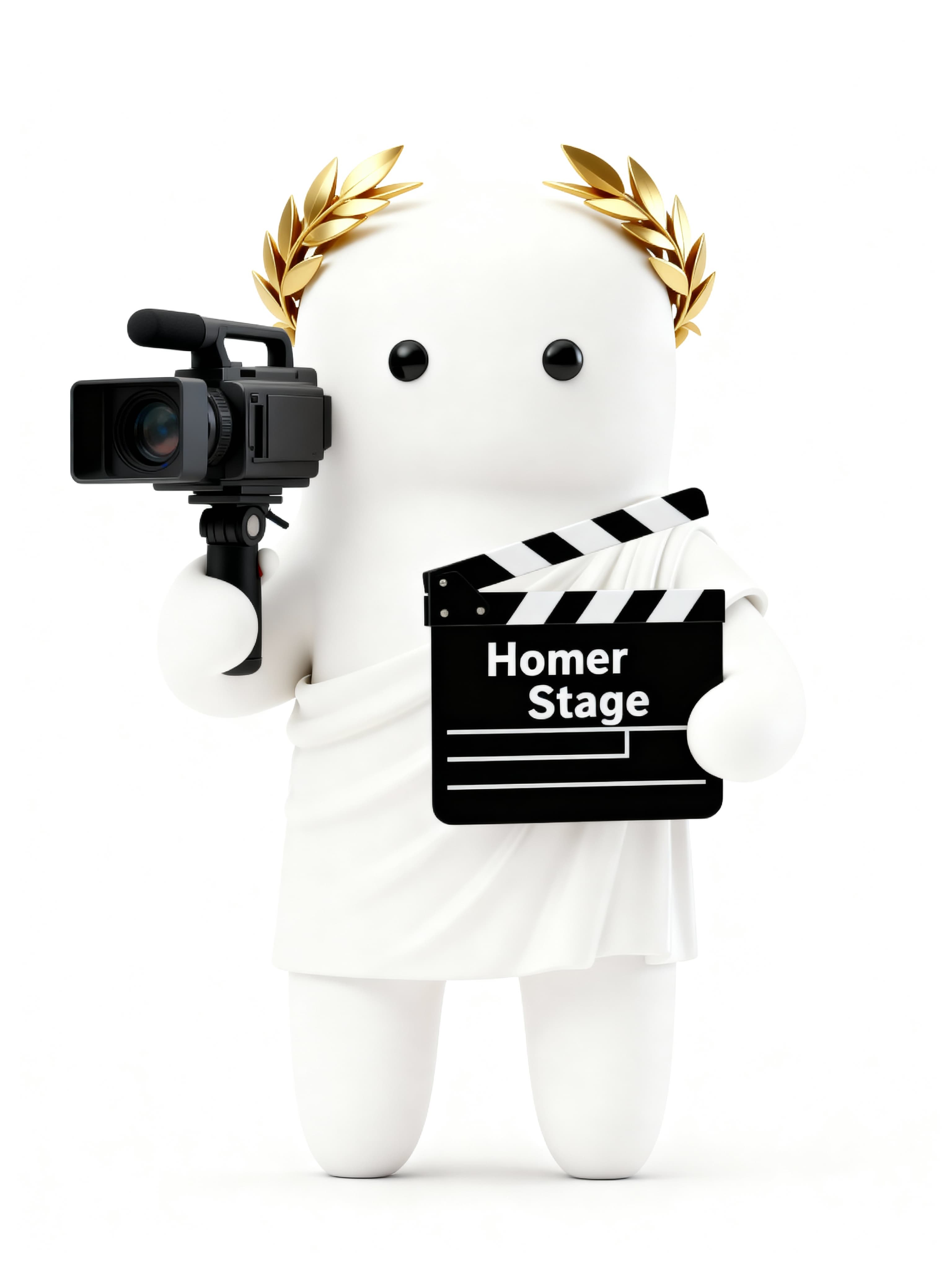 Homer Filmmaker